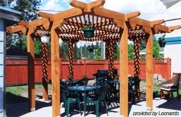 Japan House Suites Coeur d'Alene Restaurant photo