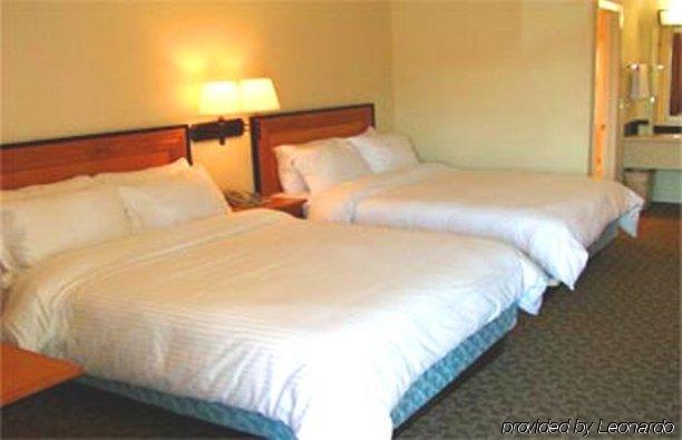 Japan House Suites Coeur d'Alene Room photo