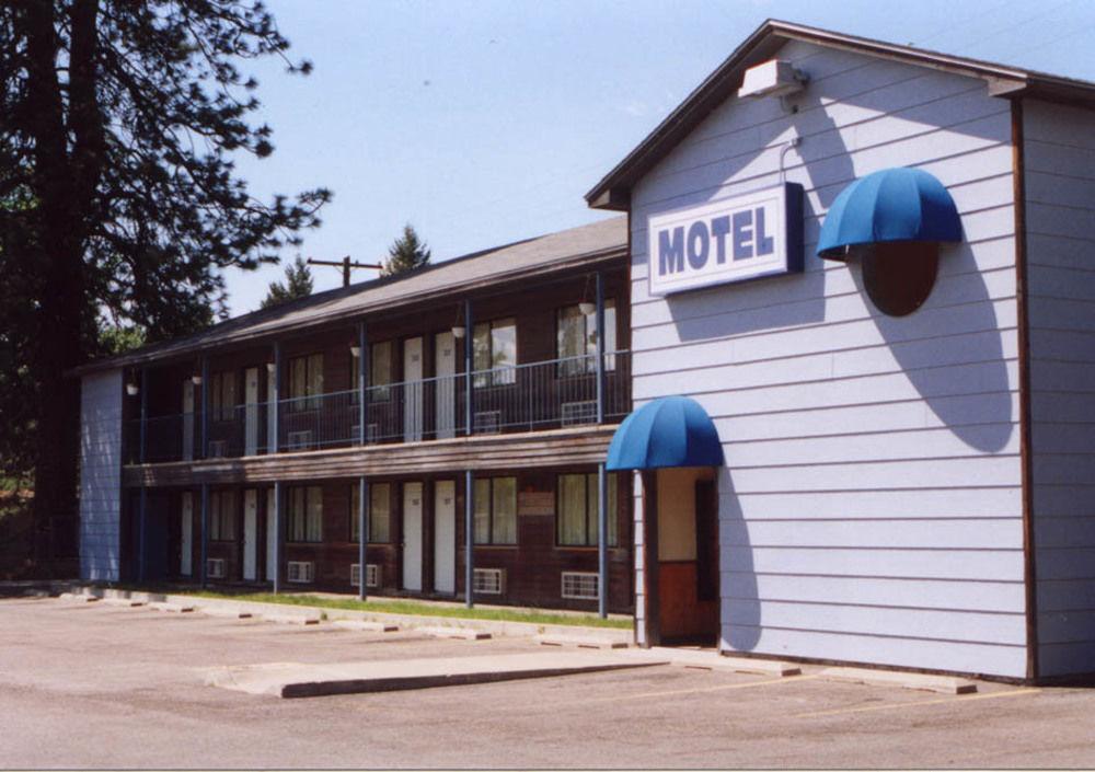 Japan House Suites Coeur d'Alene Exterior photo