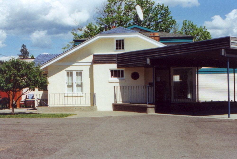 Japan House Suites Coeur d'Alene Exterior photo